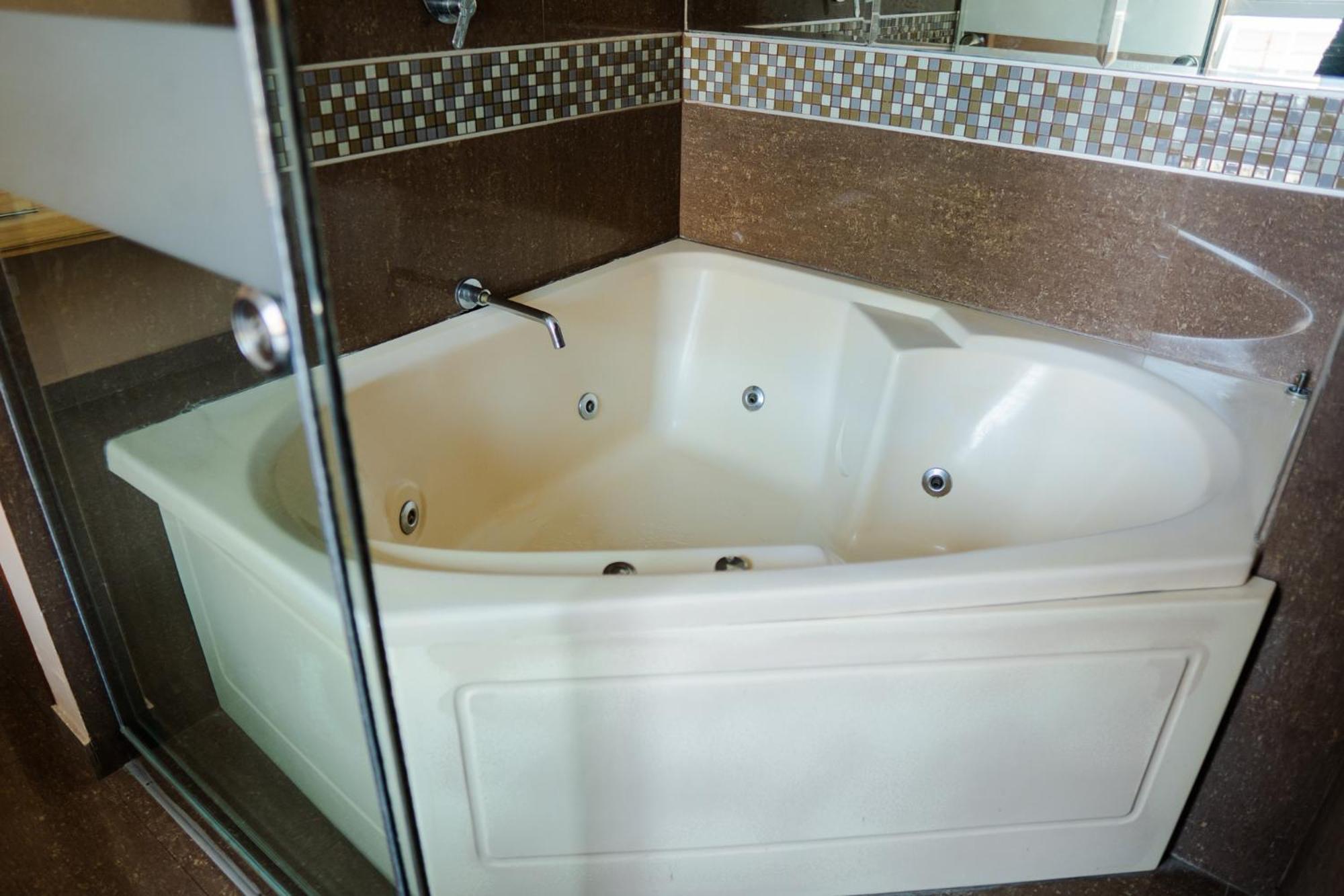 Trugarden Hotel Trujillo Dış mekan fotoğraf
