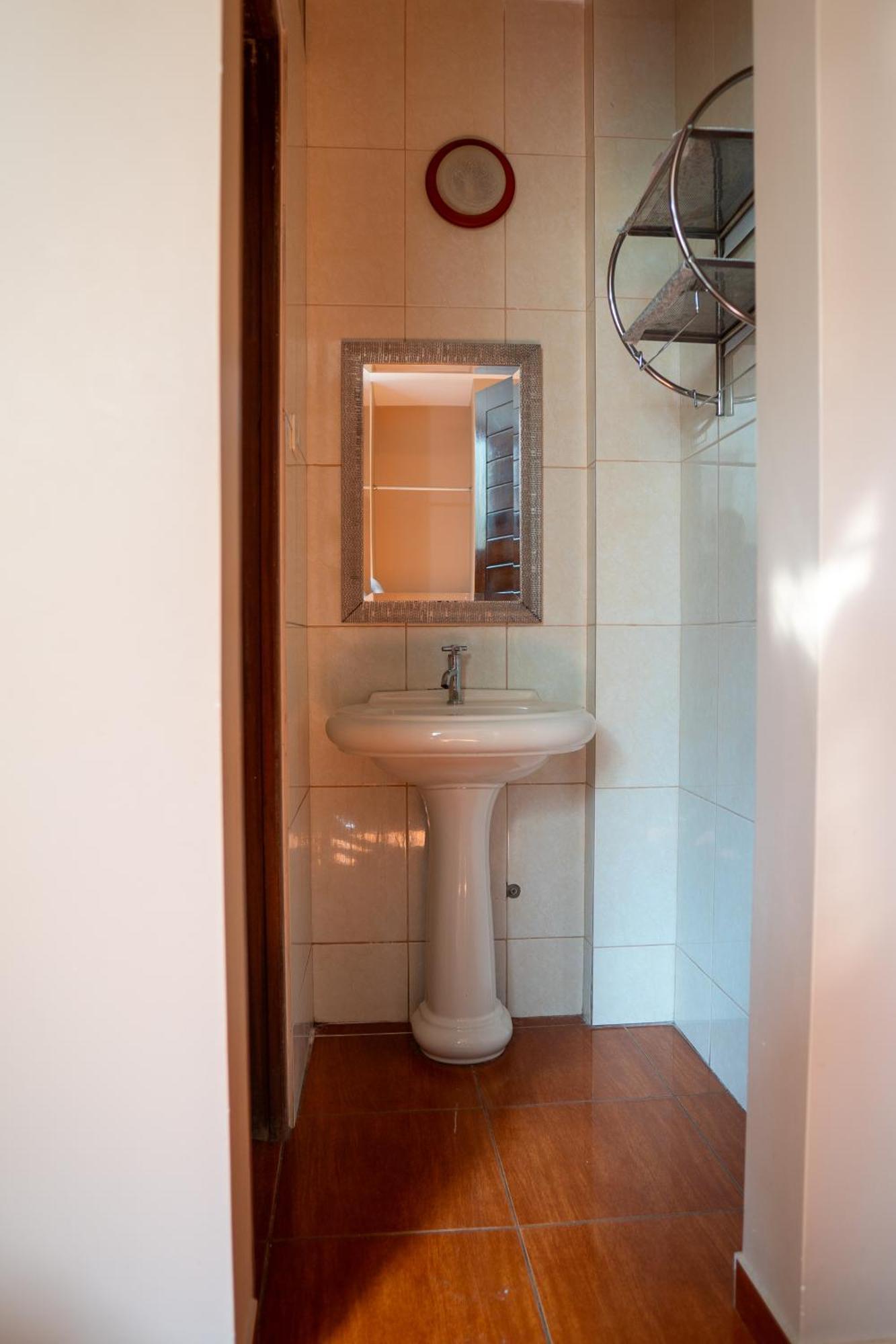 Trugarden Hotel Trujillo Dış mekan fotoğraf